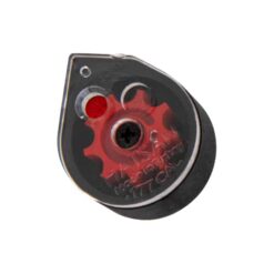 Hatsan jet I pcp air pistol black 5.5mm