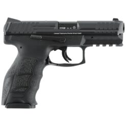 Umarex T4E Heckler & Koch SFP9 .43 Cal CO₂ Training Pistol – Blowback | Model 2.4000