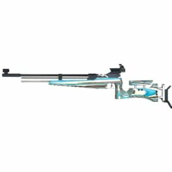 MAT300 4.5mm PCP Air Rifle | .177 Precision Target