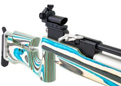 MAT300 4.5mm PCP Air Rifle | .177 Precision Target