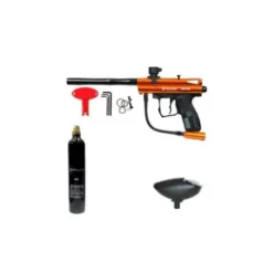 Tippmann Spyder Victor