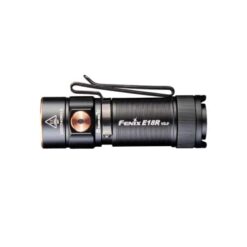 Fenix E18R V2.0 LED Flashlight – 1200 Lumens