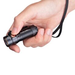 Fenix E18R V2.0 LED Flashlight – 1200 Lumens