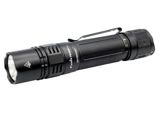 Fenix PD36R Pro Led Flashlight