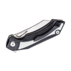 BESTECH	BG45A BLACK AND WHITE