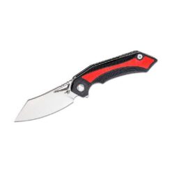 BESTECH	BG45C BLACK AND RED