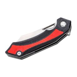 BESTECH	BG45C BLACK AND RED