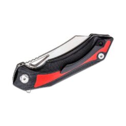 BESTECH	BG45C BLACK AND RED