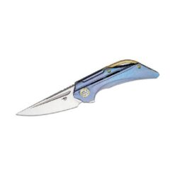 Bestech BT2201B Blue