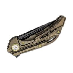 BESTECH	BT2201D	BRONZE