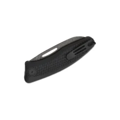 Fox	Feresa Black Folding Knife – BF-762BB