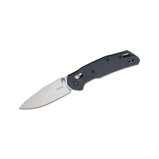 Kershaw Heist