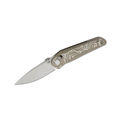 Bestech Mothus Folding Knife- BT2206B