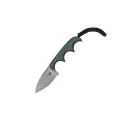 Minimalist Spear Point