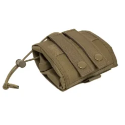 Nc Star CVFDP2935T Folding Dump Pouch Tan