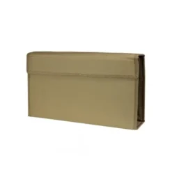 NC STAR	CMW2937T PISTOL/RIFLE MAGAZINE WALLET-TAN