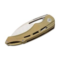 BESTECH Fairchild Titanium Gold – BT2202D
