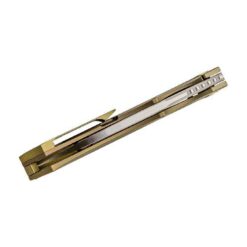 BESTECH Fairchild Titanium Gold – BT2202D