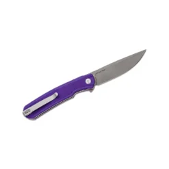 Sencut Scitus Purple G10 – S21042-2