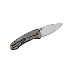 Crkt Tuna Compact Silver -2522