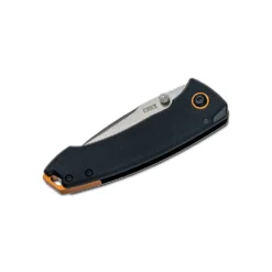 Crkt Tuna Compact Silver -2522