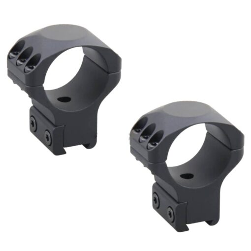 Vector Optics XASR-3005 30mm X-Accu 1.25' Profile Dovetail Rings