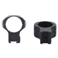 Vector Optics XASR-3005 30mm X-Accu 1.25′ Profile Dovetail Rings