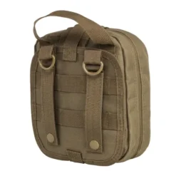 NC STAR CVEMT2970T- MOLLE EMT POUCH – TAN