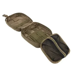 NC STAR CVEMT2970T- MOLLE EMT POUCH – TAN