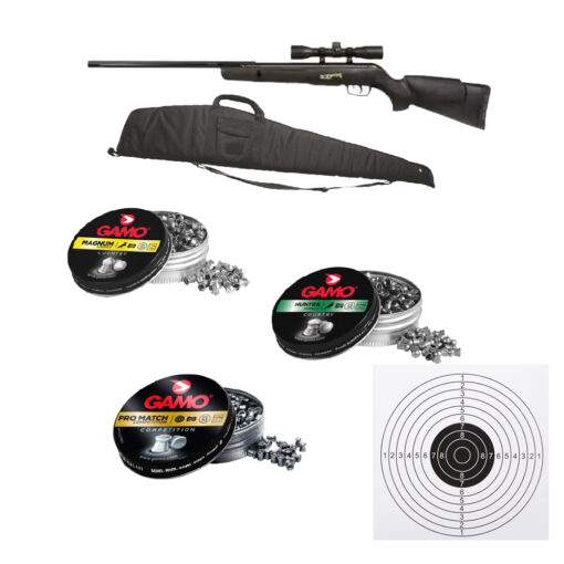 Gamo Zombie Air Rifle