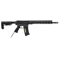 Wolverine MTW Billet Tactical 14" HPA Airsoft Rifle-MTW-NT-1413