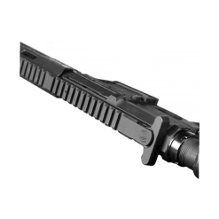 Wolverine MTW Billet Tactical 14" HPA Airsoft Rifle-MTW-NT-1413