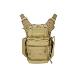 NC Star CVFRB2918T First Responder Bag