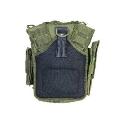 NC Star CVFRB2918G PVC First Responder Bag
