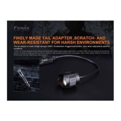 Fenix AER-05 Remote Switch