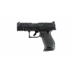 UMAREX 2,4554 T4E WALTHER PDP COMPACT 4' BLK