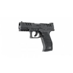 Umarex 2.4554 T4E Walther PDP Compact 4′ BLK