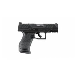 Umarex 2.4554 T4E Walther PDP Compact 4′ BLK
