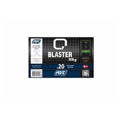 ASG 19423 MAGAZINE