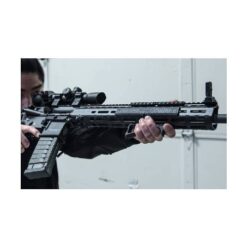 UTG	RB-HP30M UTG Compact Foregrip, M-LOK, Polymer, Matte Black