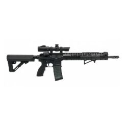 UTG	RB-HP30M UTG Compact Foregrip, M-LOK, Polymer, Matte Black