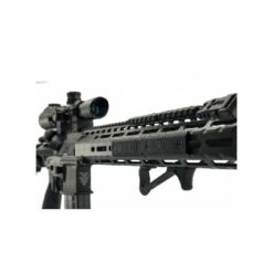 UTG	RB-HP30M UTG Compact Foregrip, M-LOK, Polymer, Matte Black