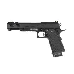NOVRITSCH SSP5 - Gas Blowback Pistol - 6''