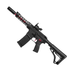 Novritsch SSR4 MK2 AEG Airsoft Rifle R10B15M