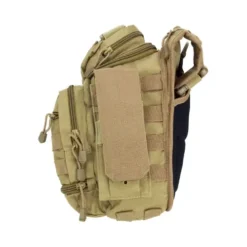 NC Star CVFRB2918T First Responder Bag