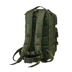 NC Star CBSG2949 Small Backpack Green