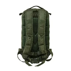 NC Star CBSG2949 Small Backpack Green