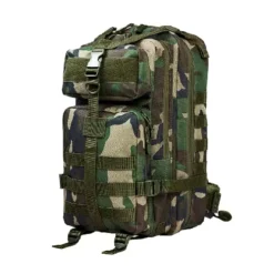 NC Star CBSWC2949 Small Backpack