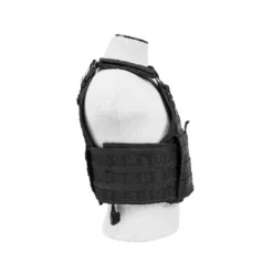 NC Star CVPCV2924B Plate Carrier Vest Black