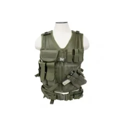 NC Star CTV2916G Tactical Vest